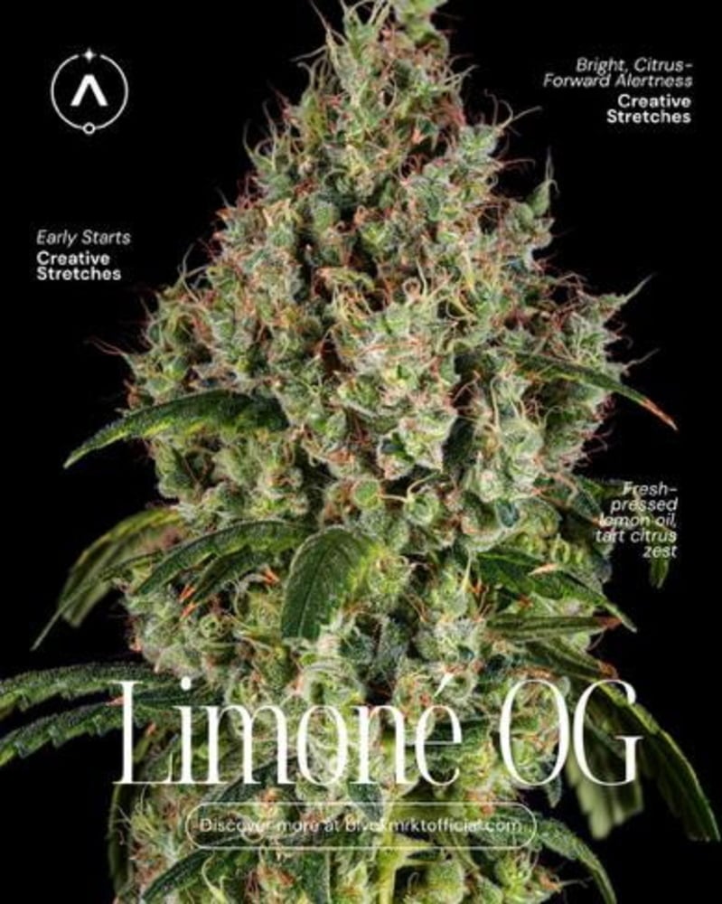 Limone' OG [5g]