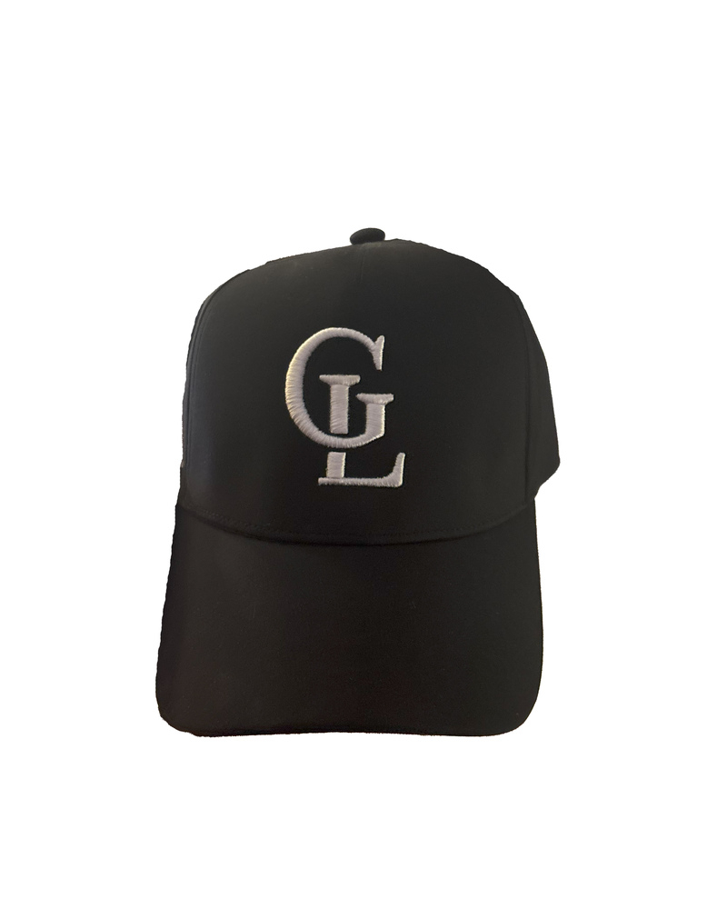 Dry-FIT Cap - Black