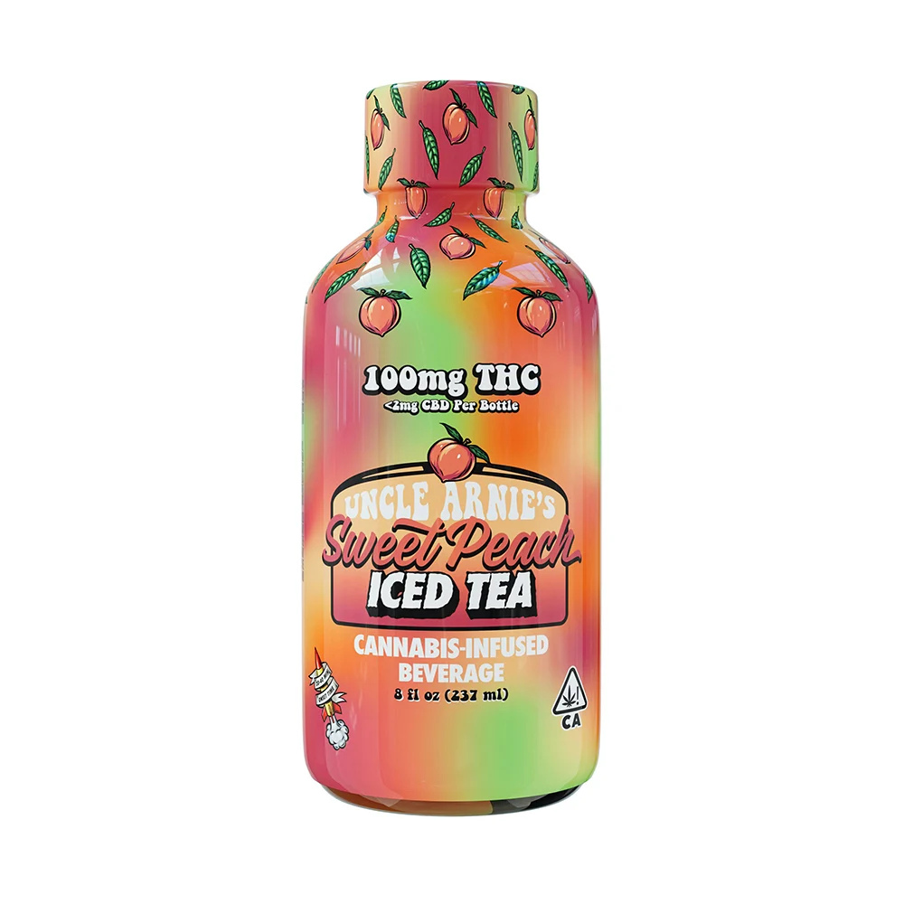 Pineapple Paradise [12oz] (100mg)