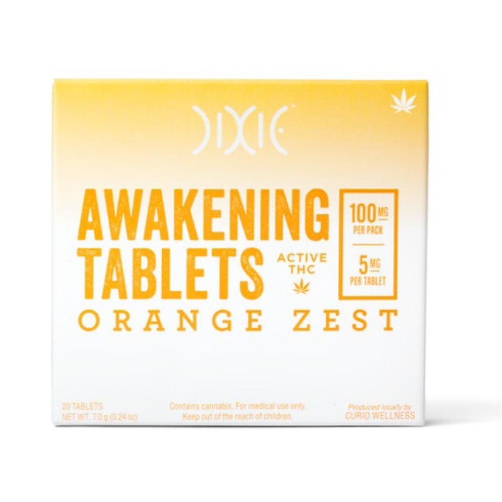 Orange Awakening [20pk] (100mg)