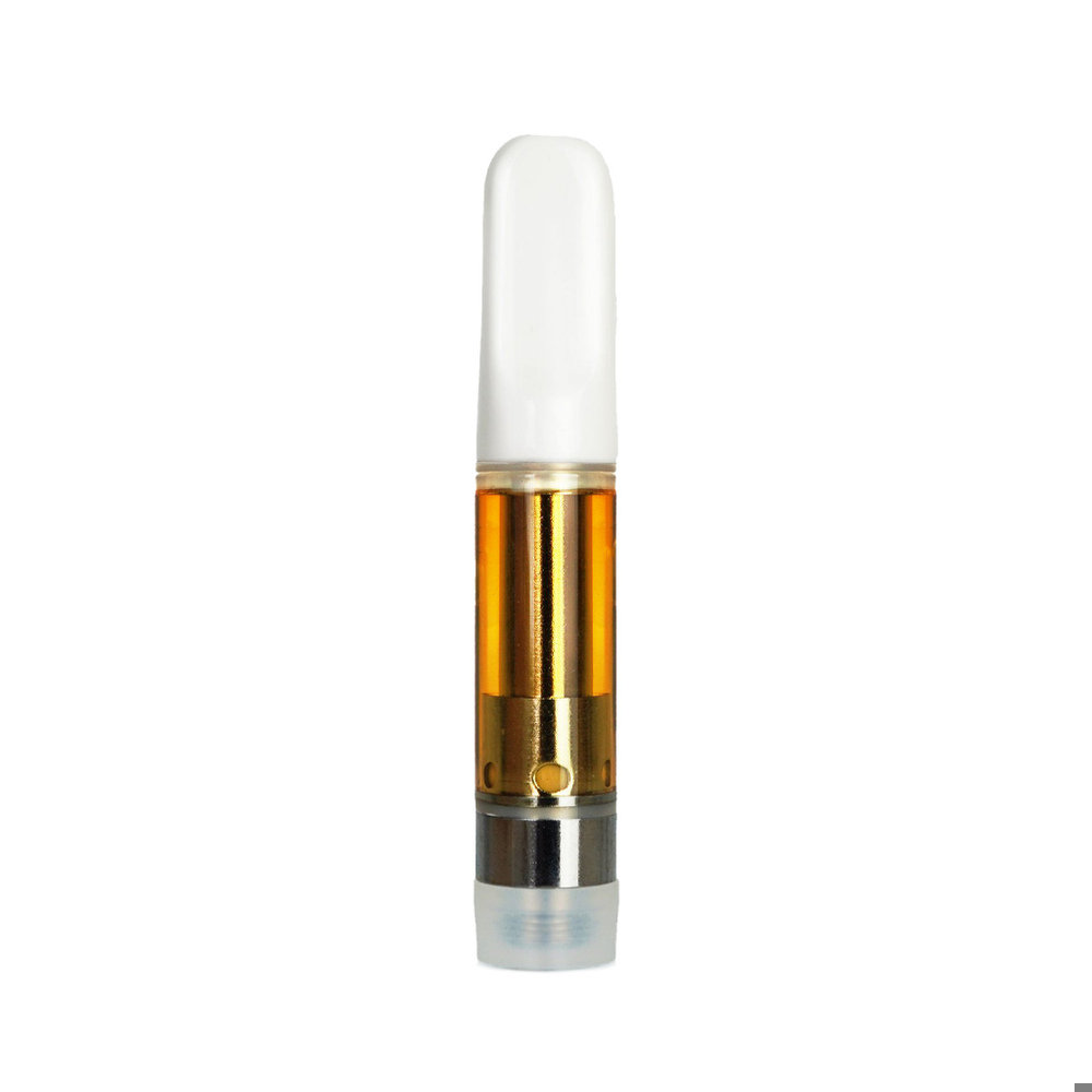XJ-13 HIGH THC Cartridge 1g