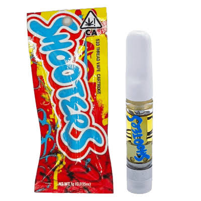 Cherry Zlushie