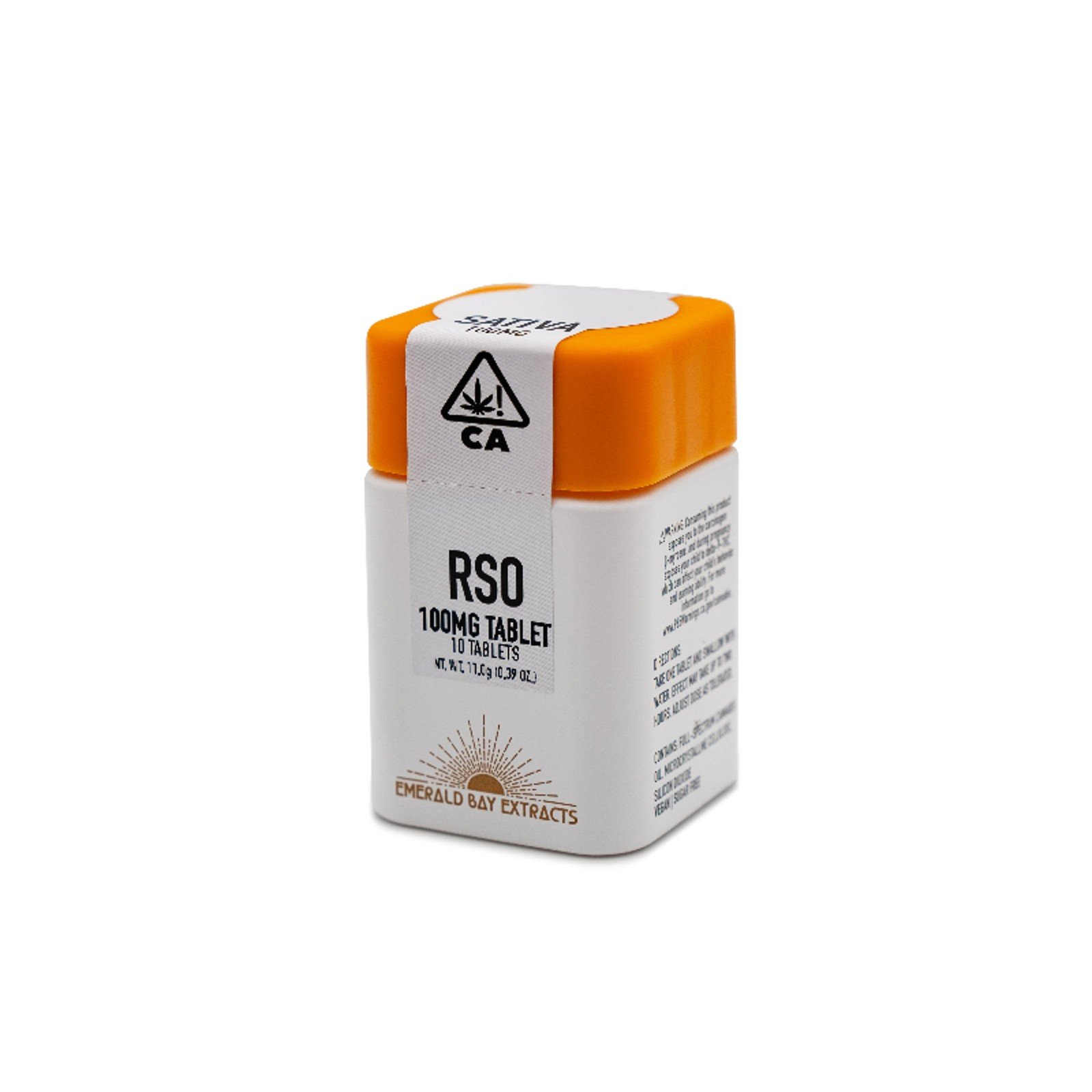 Illemonati [10pk] (1000mg)