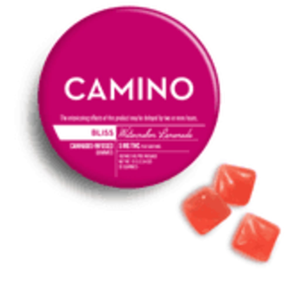 1:1:1 'Exhilarate' Wild Cherry [20pk] (100mg THC/100mg CBC/100mg CBG)