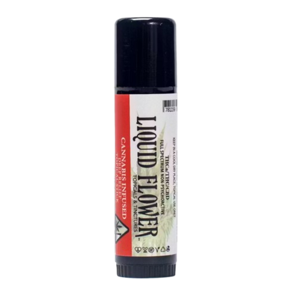 Liquid Flower Deep Relief Stick