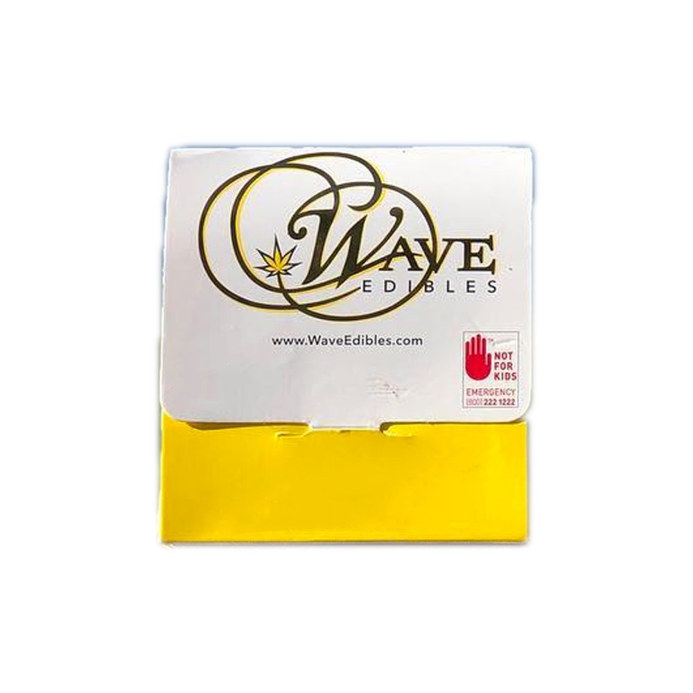 Crave Bar | WAVE | Crave Bar - Jane