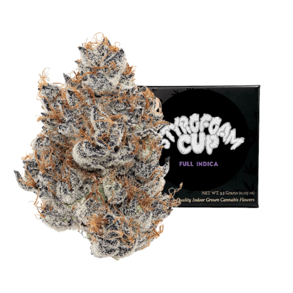 Styrofoam Cup Styrofoam Cup