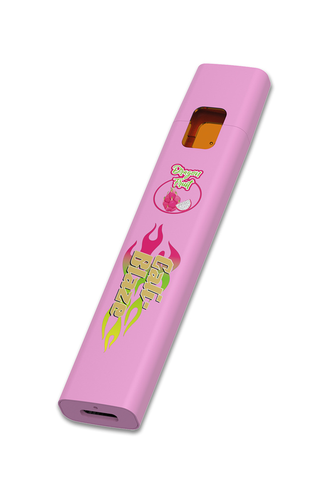 AIO - 1g Dragon Fruit