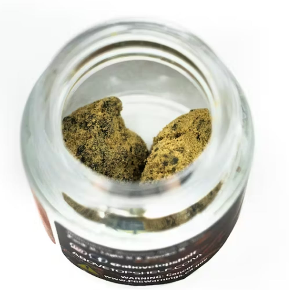 Tangie [3.5g]