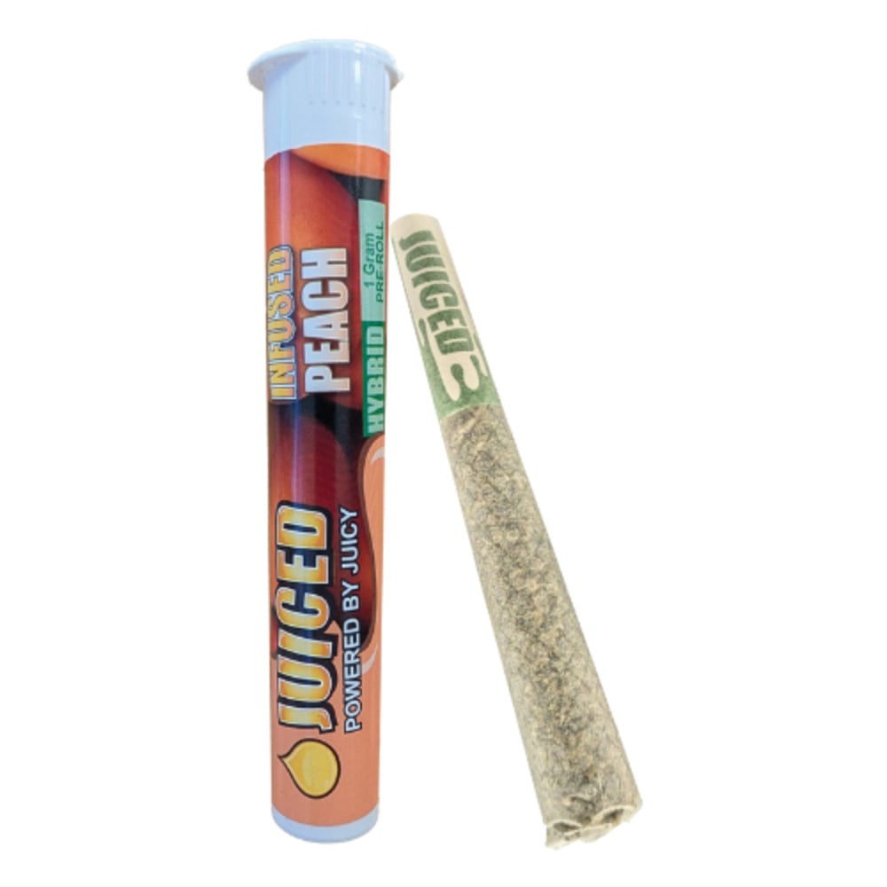Peach [1g]