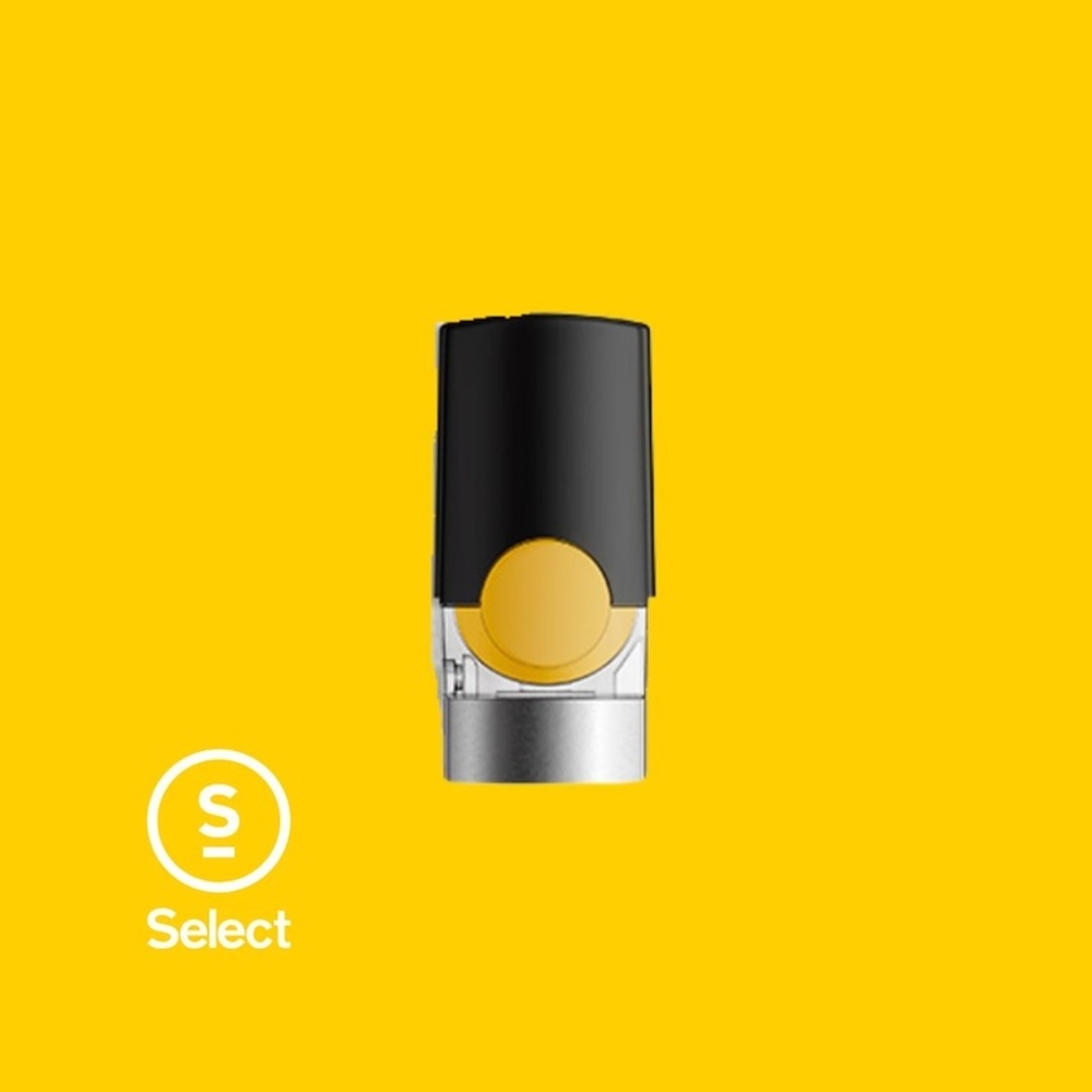 Select Click Pod Shop Select Cliq Elite Pod MC (S) 23890 | Fine Fettle - Smyrna ...
