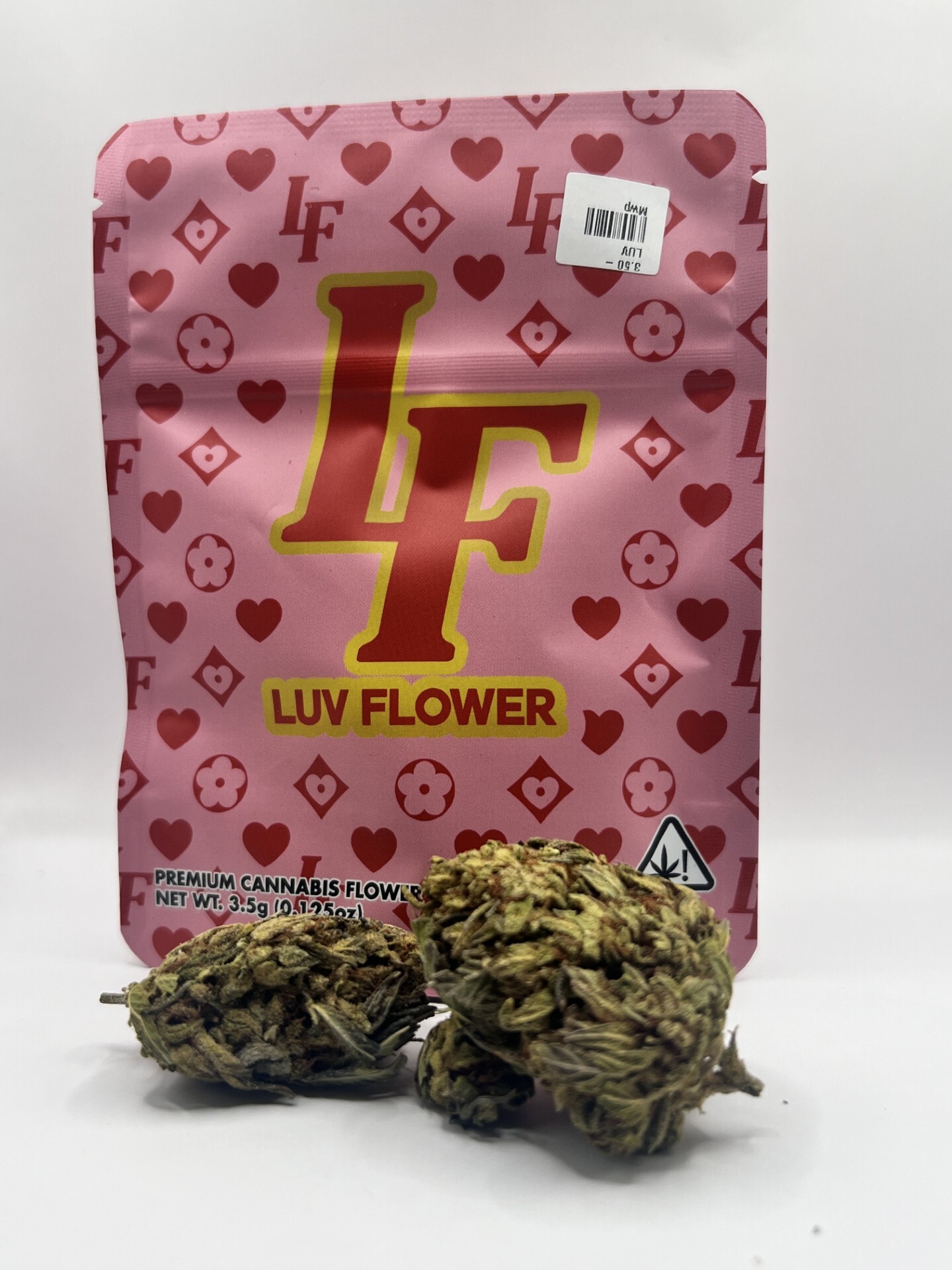 Shop Orange Twist | CBCB Dispensary Berkeley, CA