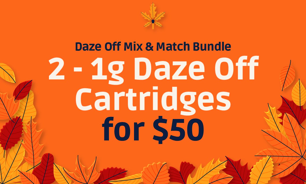 BUY-2-1G-DAZE-OFF-CARTRIDGES-FOR-$50