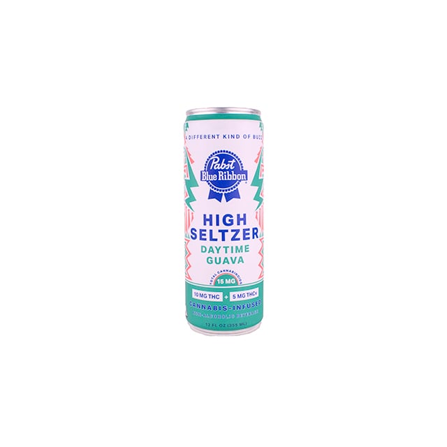 Daytime Guava (10mg THC/5mg THCv)