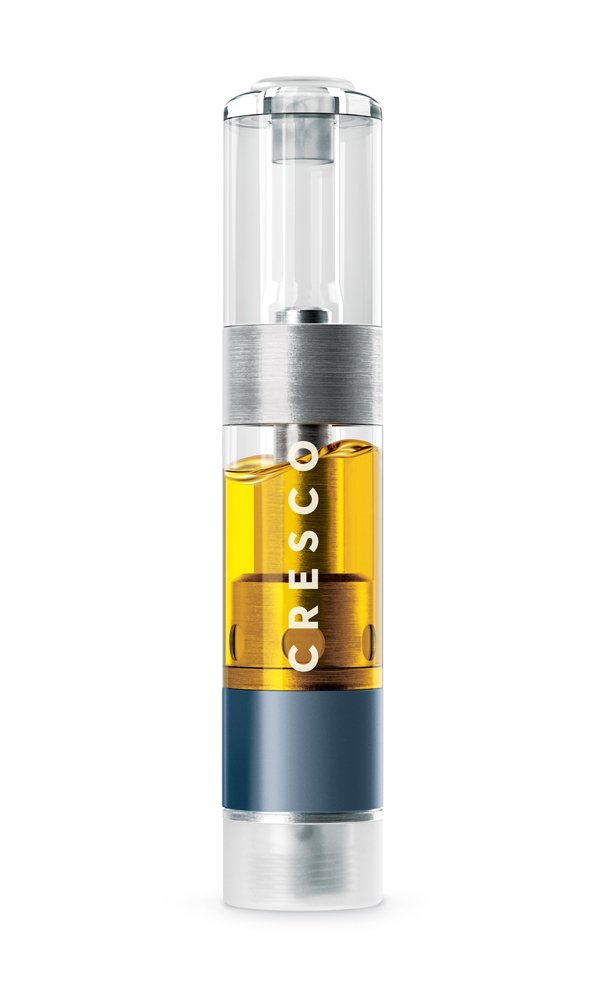 Apple Rock Candy Cresco™ BHO Cartridge Jane