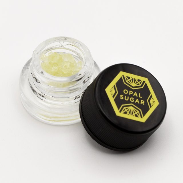 Golden Pineapple