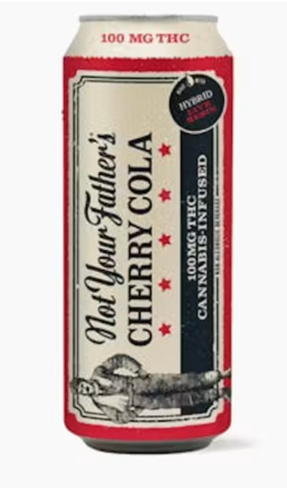Cherry Cola