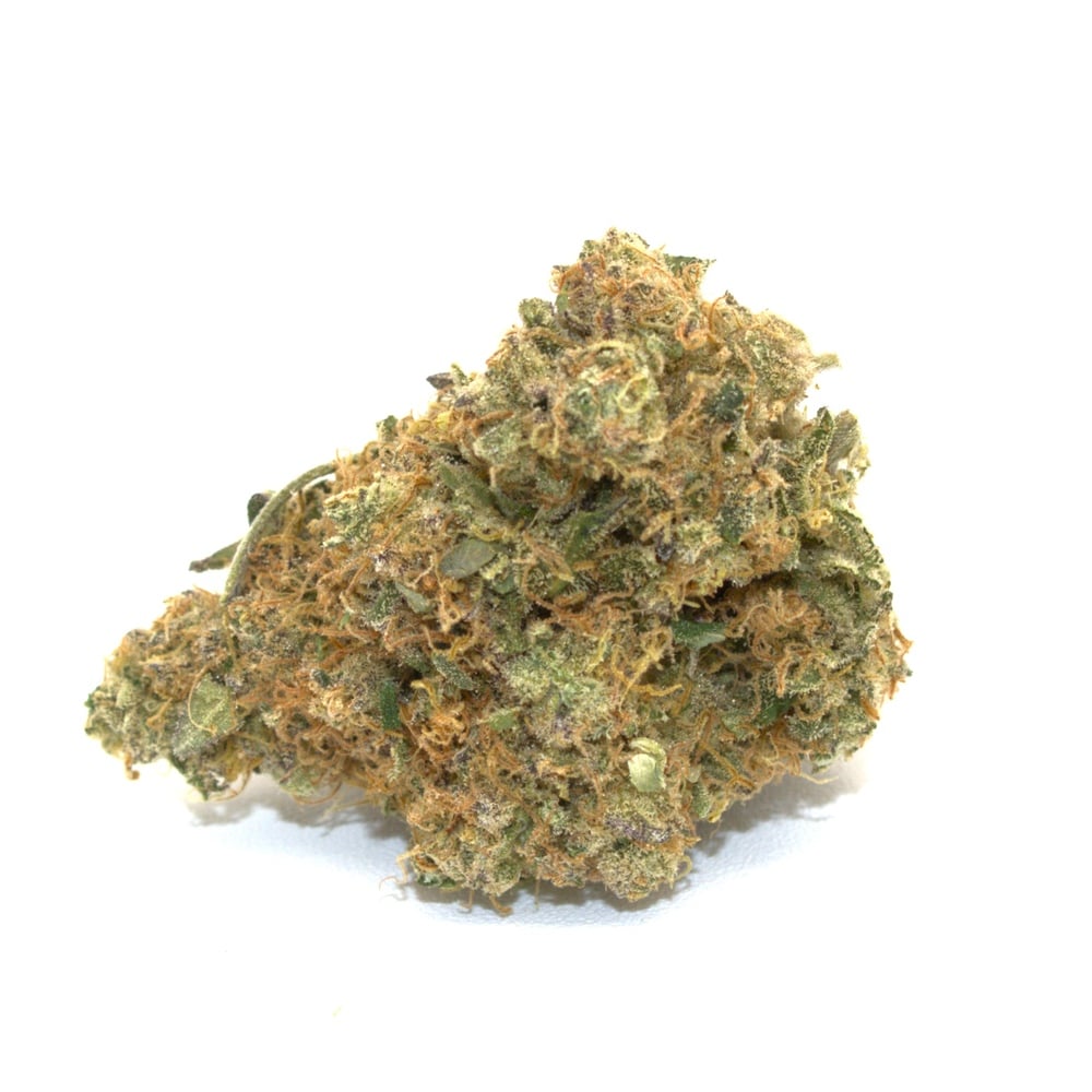 Banana Daddy - 1/8oz in Bentonville