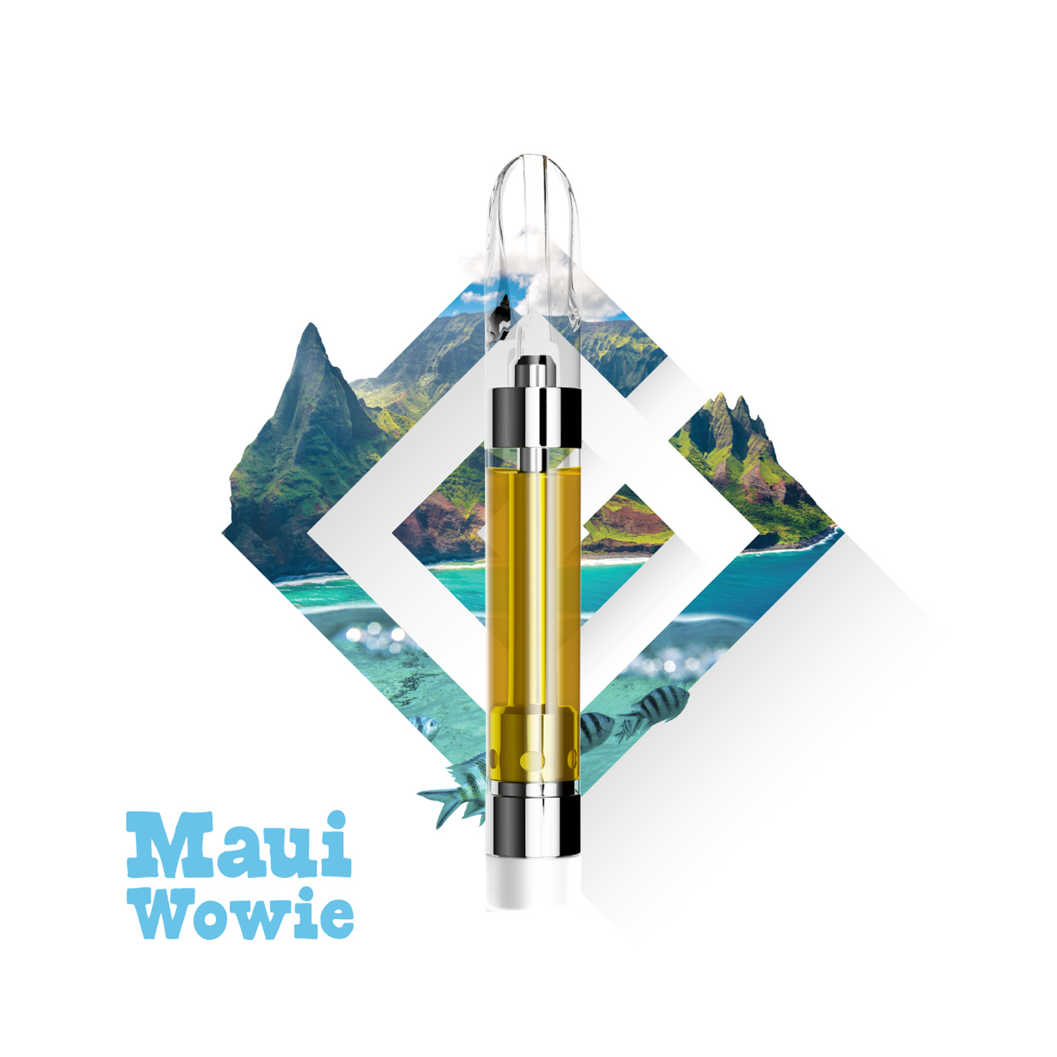 Maui Wowie