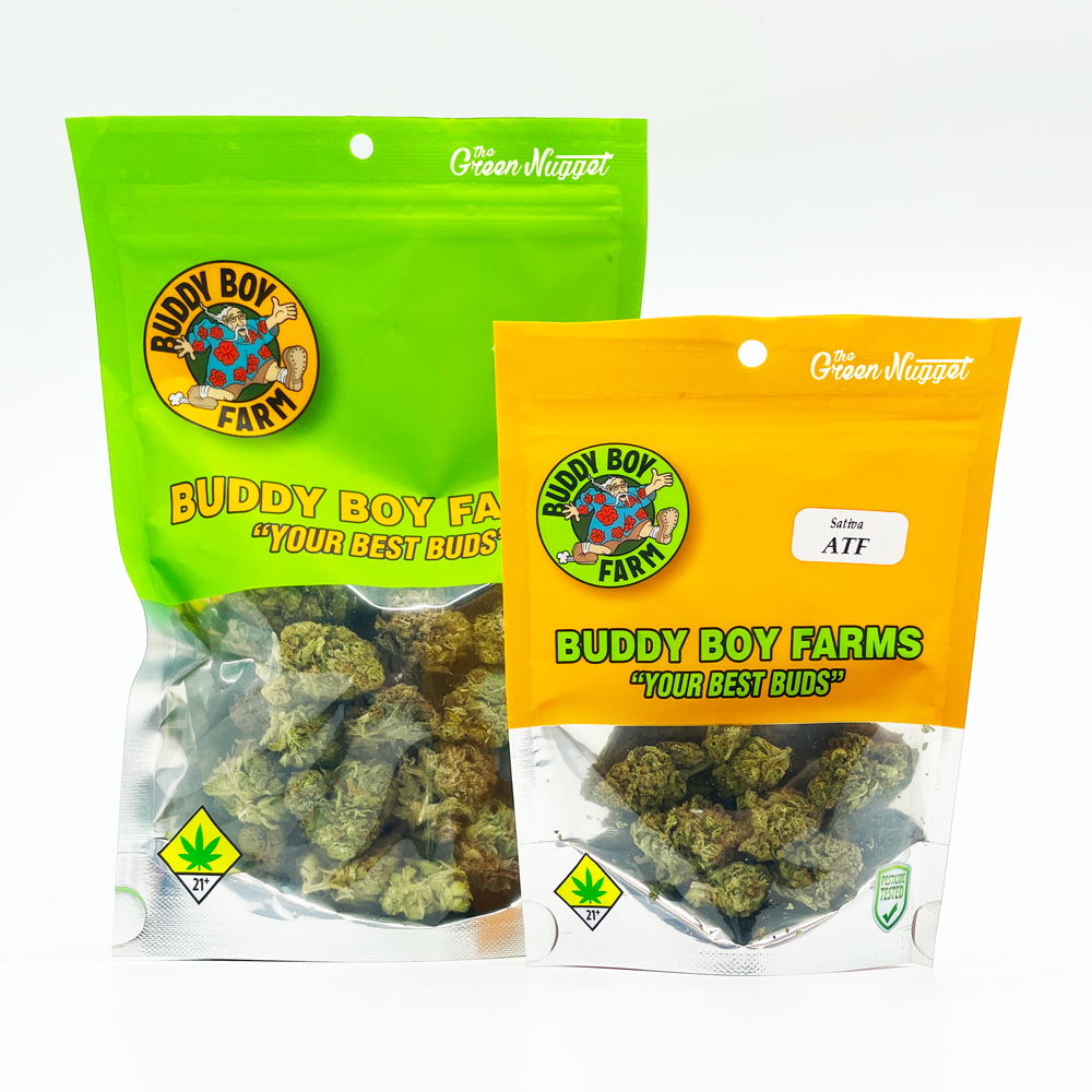 Acapulco Gold [4g]