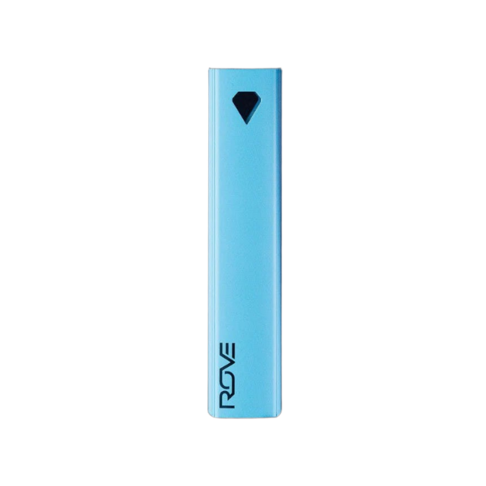 ROVE Diamond Series Battery - Light Blue