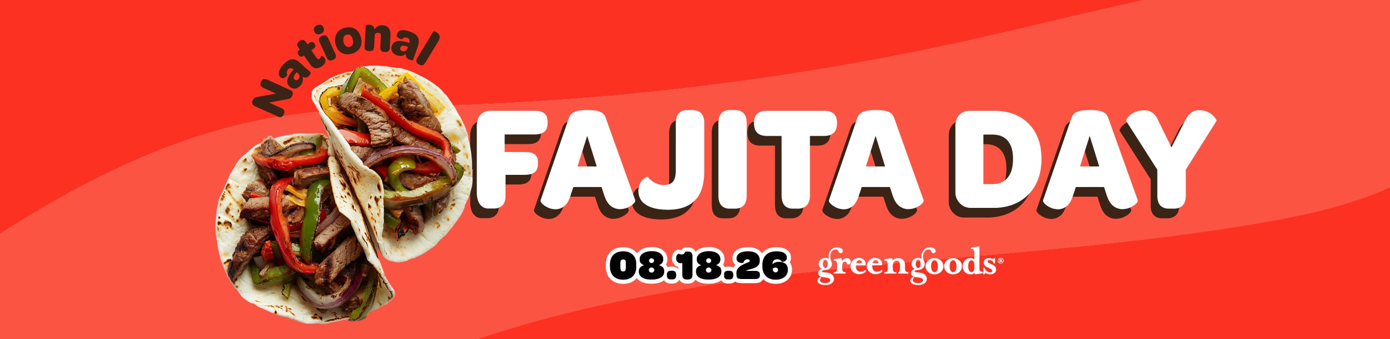 Green Goods - Layhill (MED) Marketing Banner