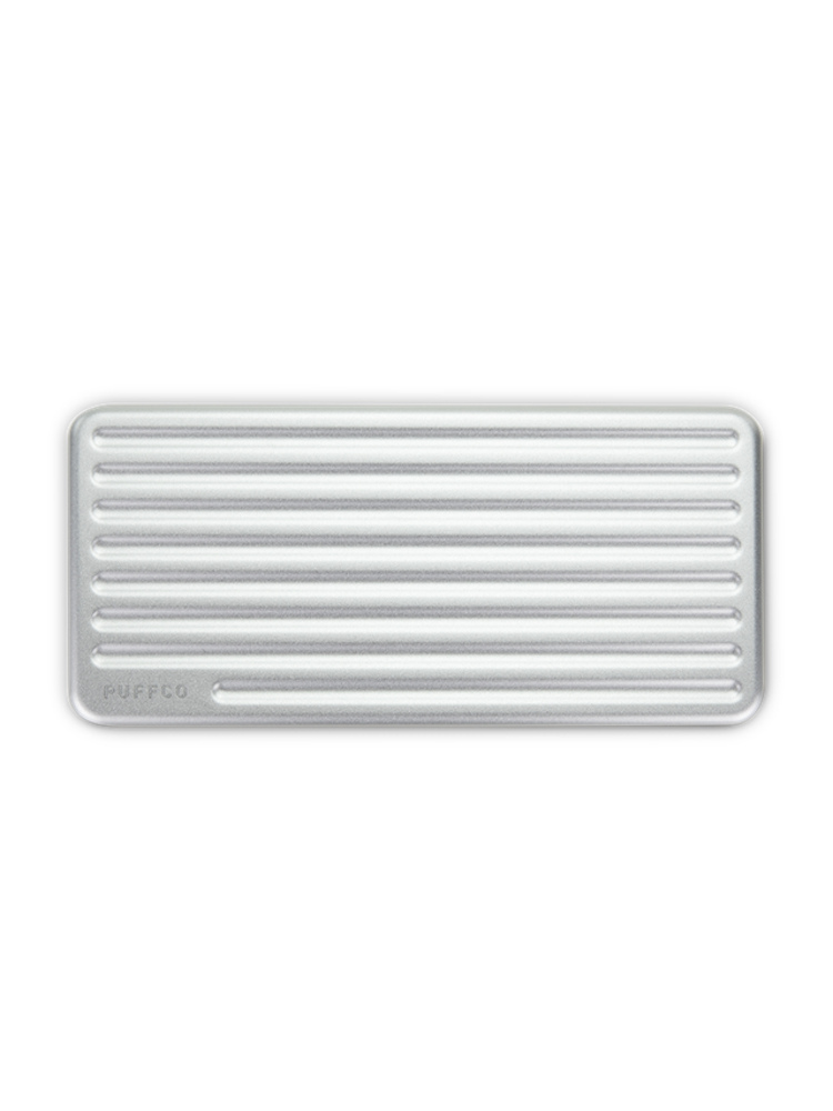 Pivot Travel Case - Pearl
