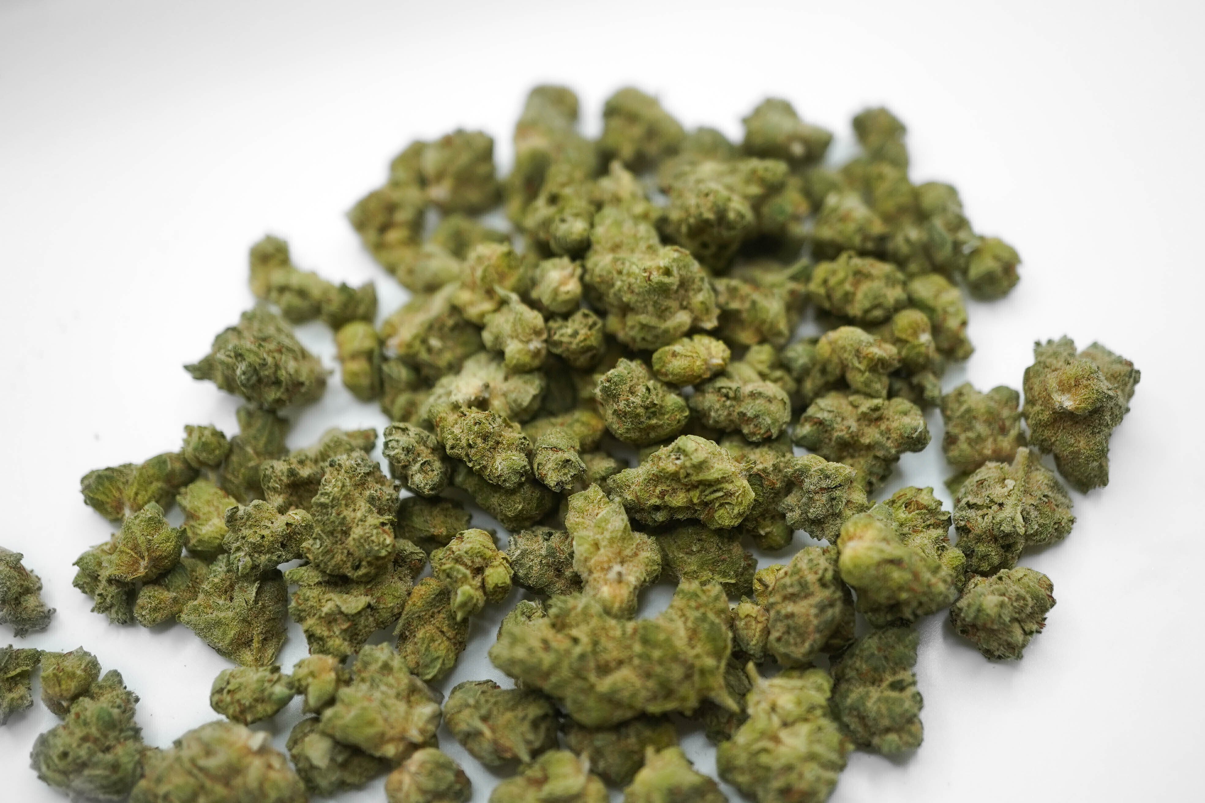 Banana Cream Cake Jealousy