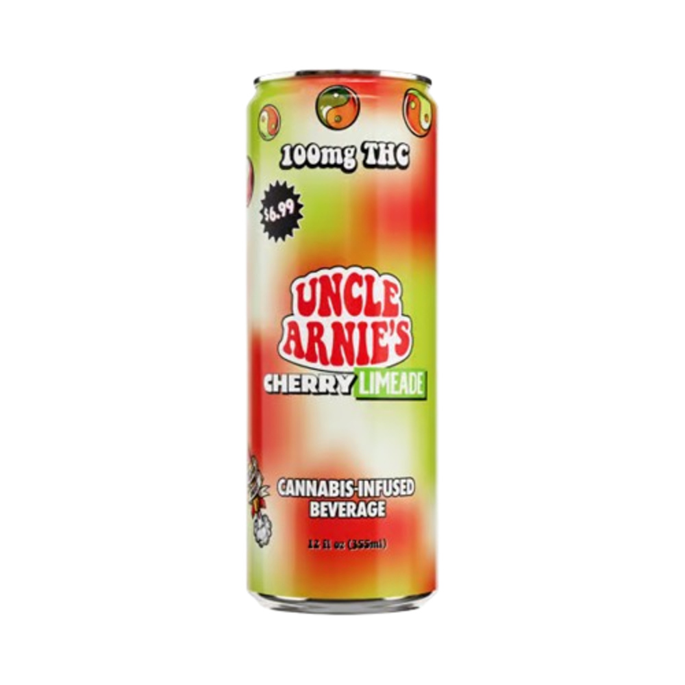Cherry Limeade