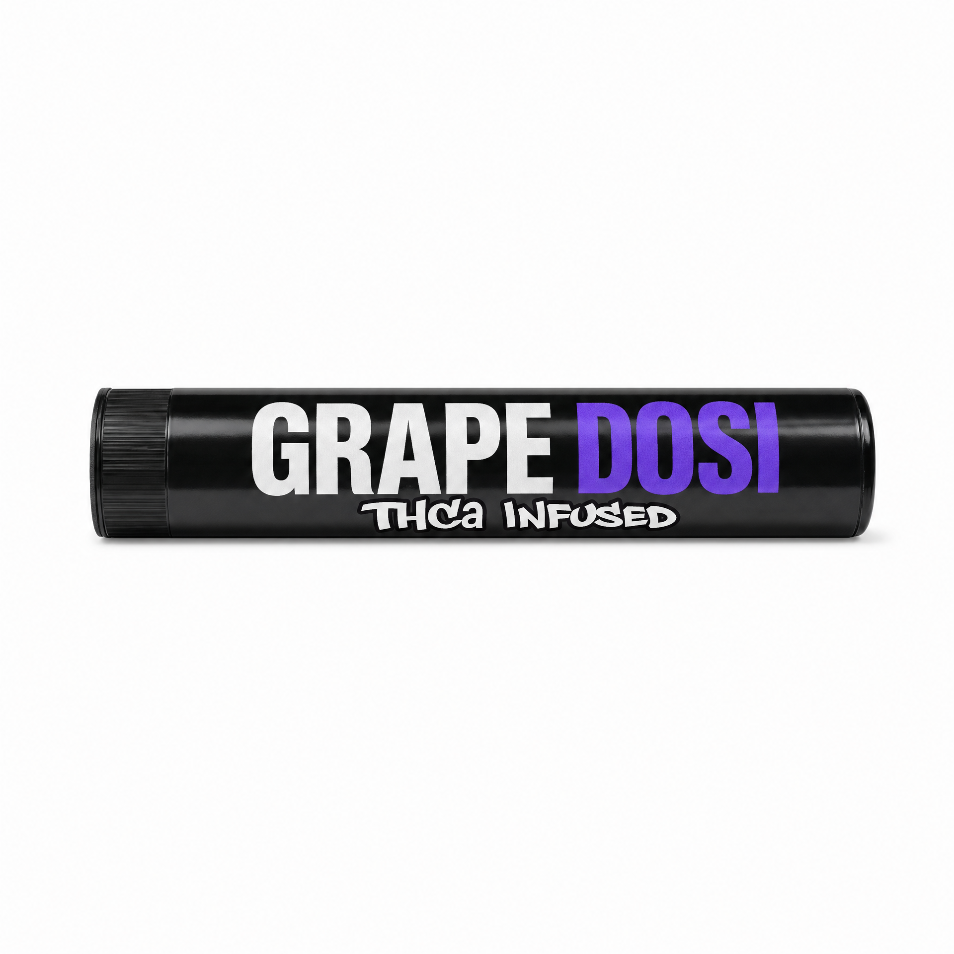 Polaris - Grape Dosi THCA Infused Pre Roll [1g] Indica Dominant Hybrid