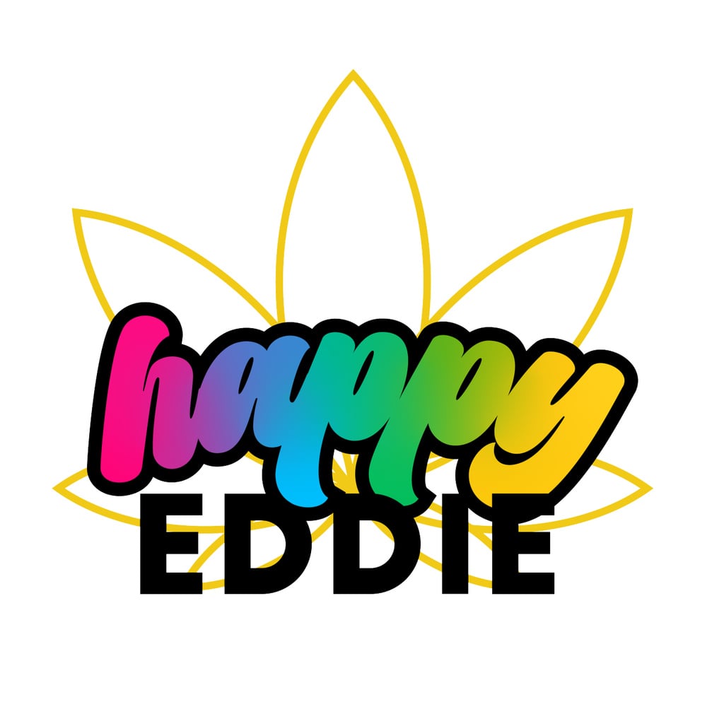 Happy Eddie | Zen Wen