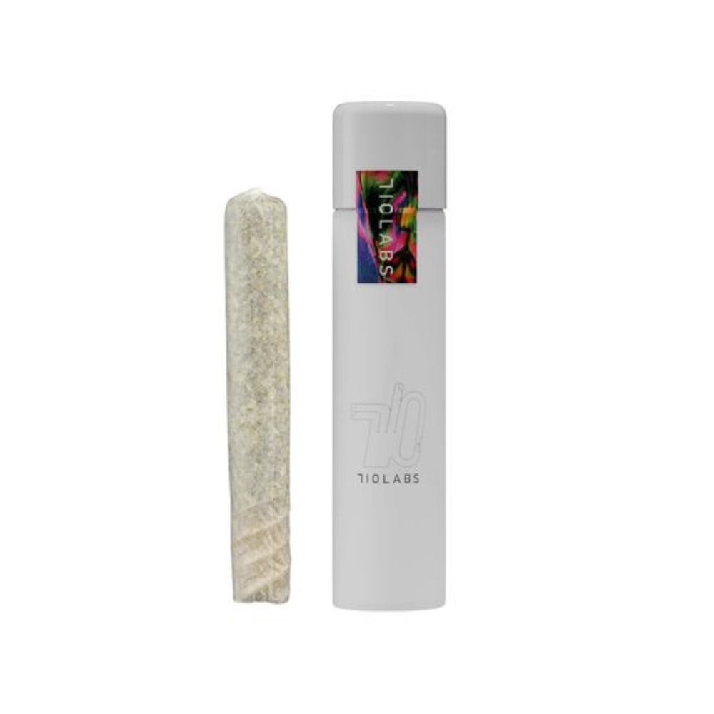 Hybrid Pre-roll