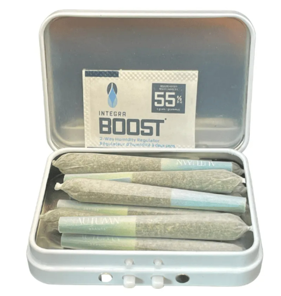 Blue Dream CBD [.36g]