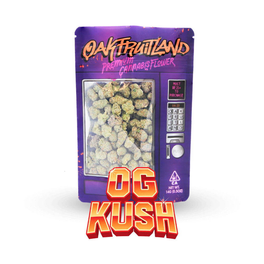 10 SweetSkunk 10 【ディグダ】OGKush OG Leafly | Information Strain