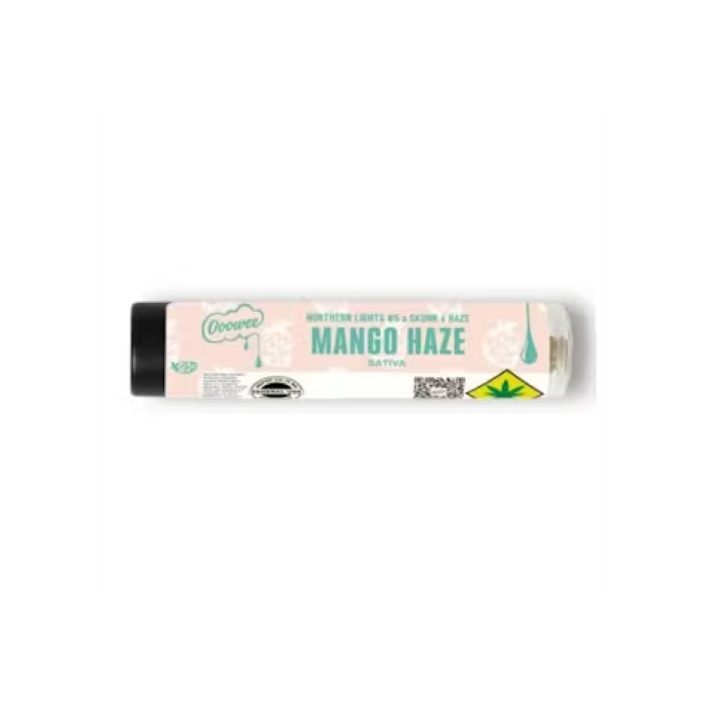 Mango Haze [1g]