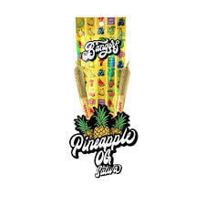 Pineapple OG [.6g]