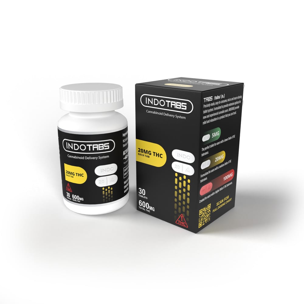 Tablets [30pk] (600mg)