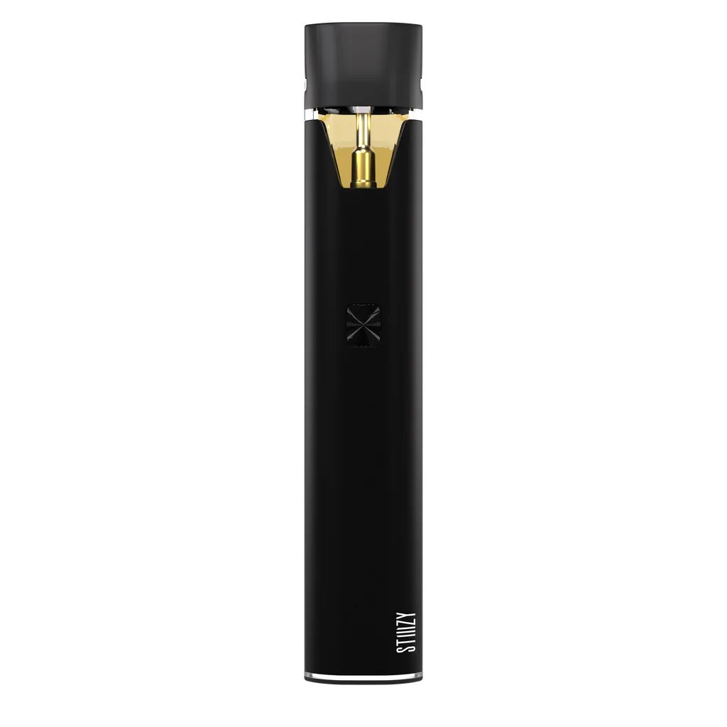 PRO STARTER KIT - BLACK