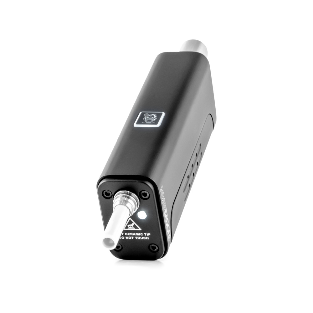 Huni Badger Nectar Collector - Black