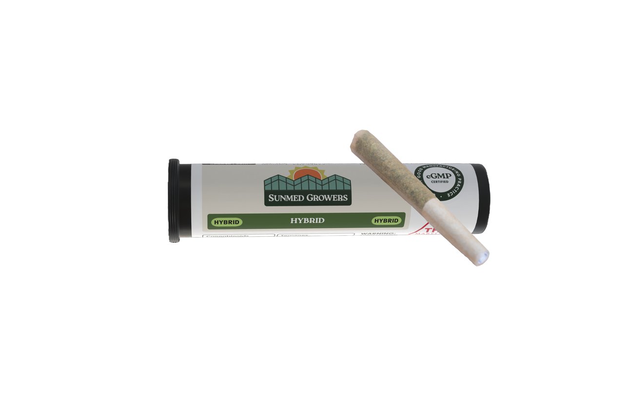 Chem de la Chem [.5g]