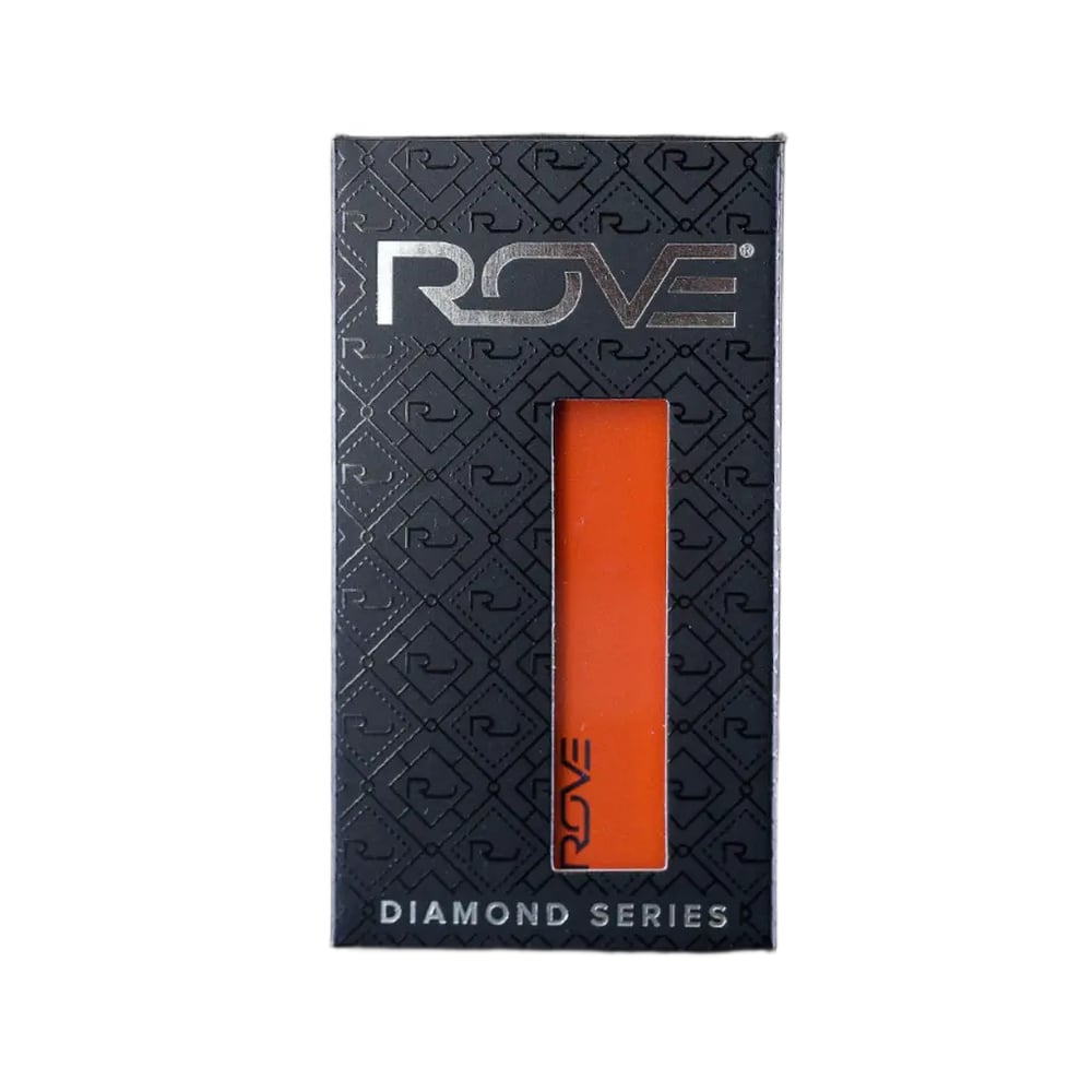 ROVE Diamond Series Battery - Orange