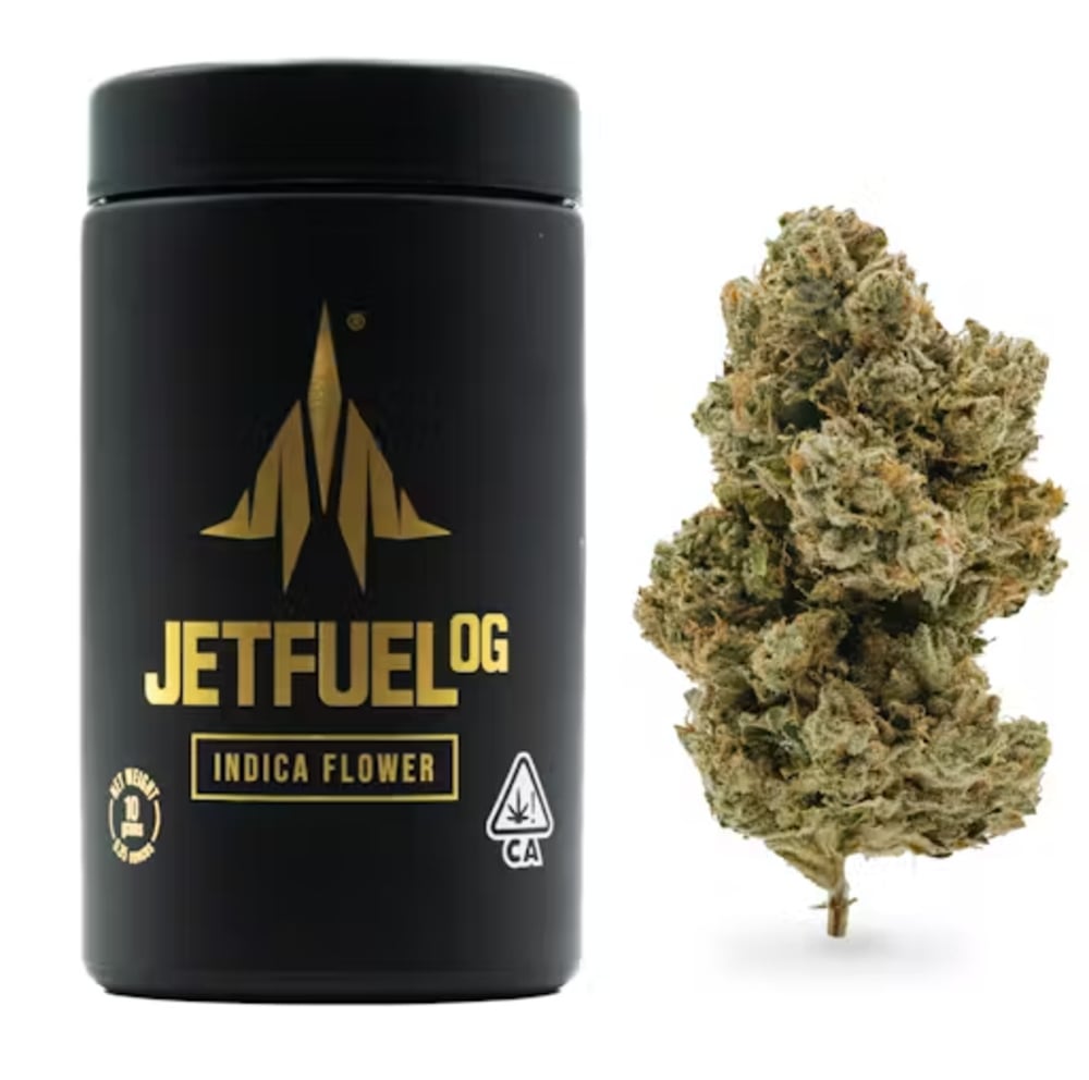 Jetfuel OG