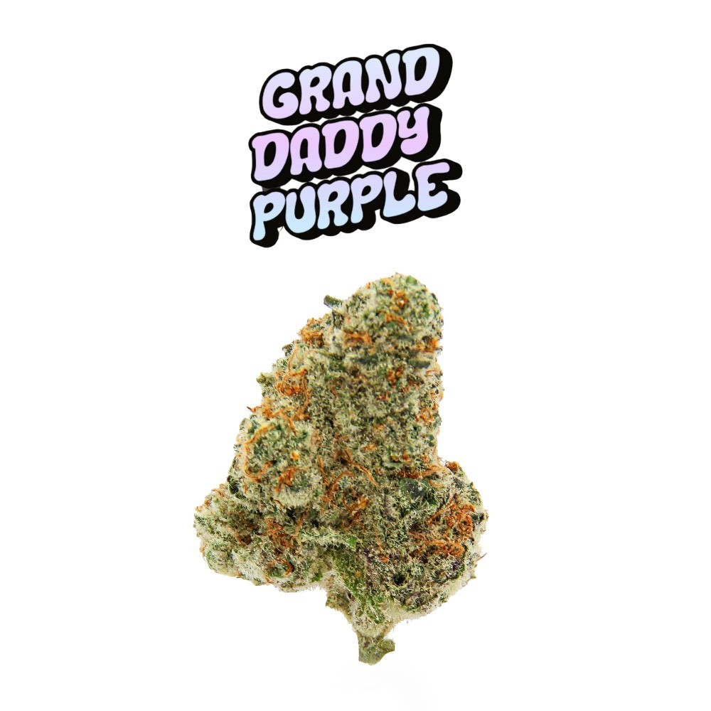 Grandaddy Purple