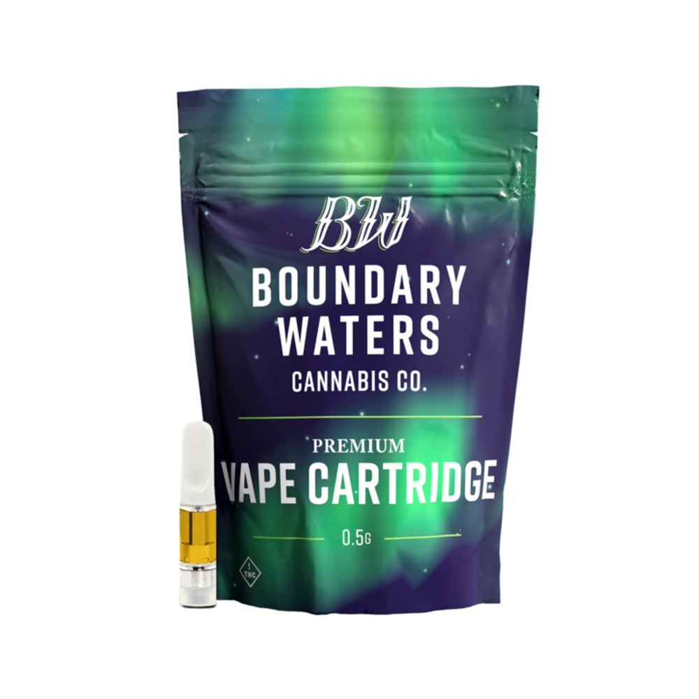 Cherry Limeade [500mg]