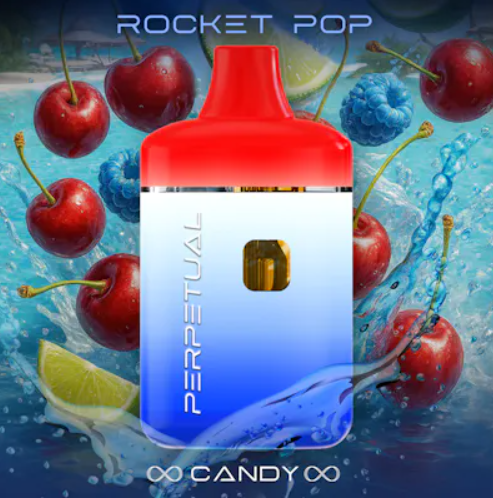 Rocket Pop
