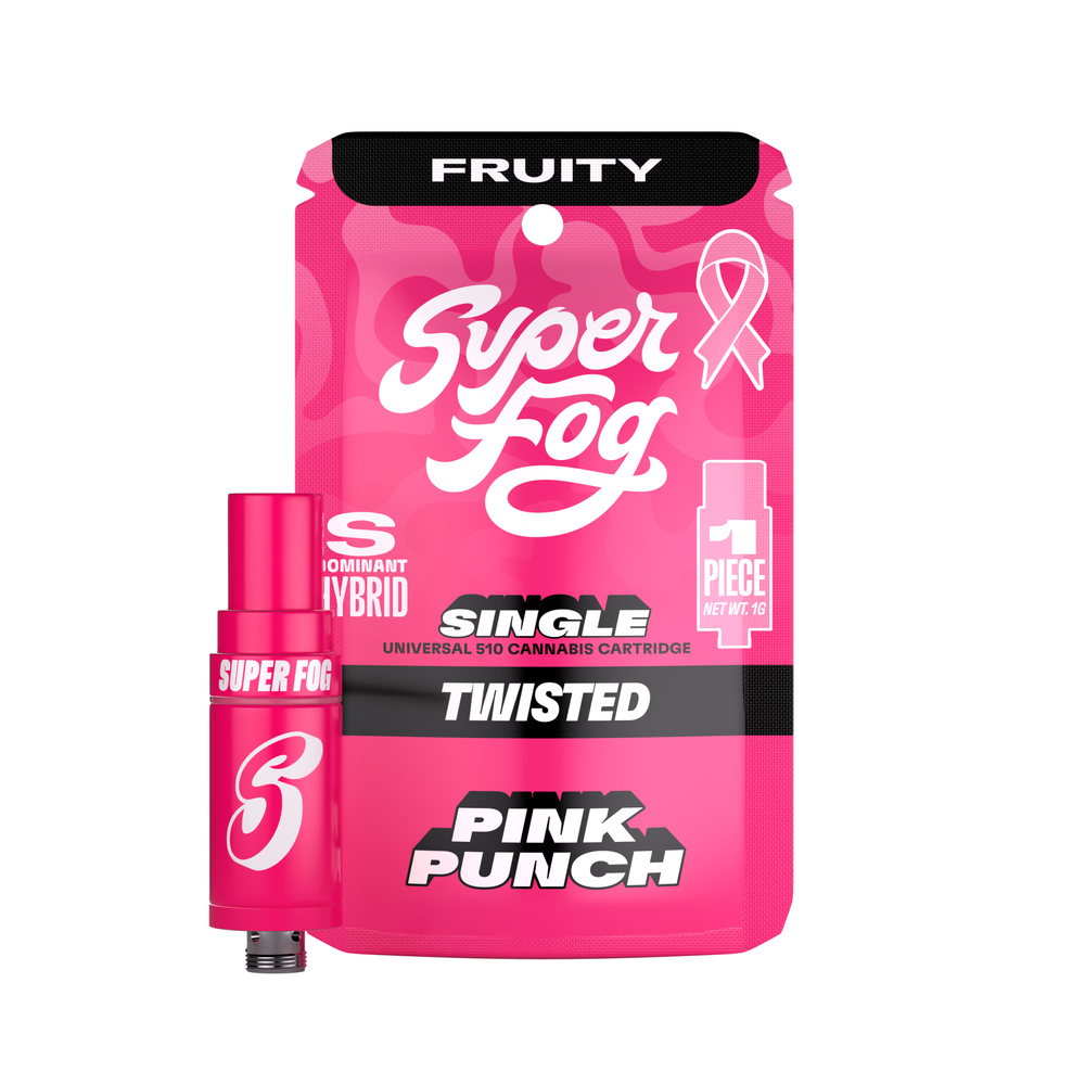 Pink Punch