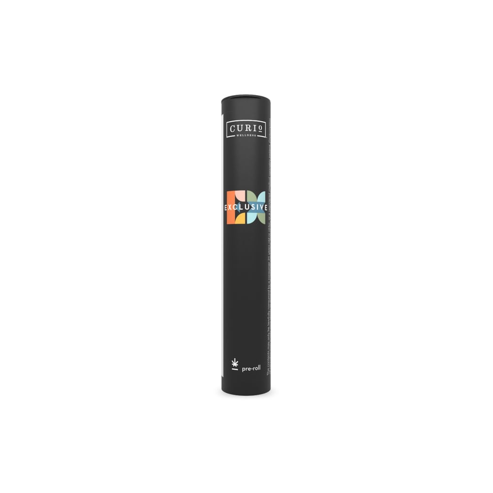 Brazilian Butt Lift | Exclusive Pre Roll [0.5g x 2]
