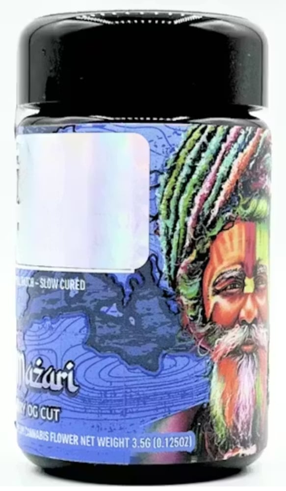 Mazari