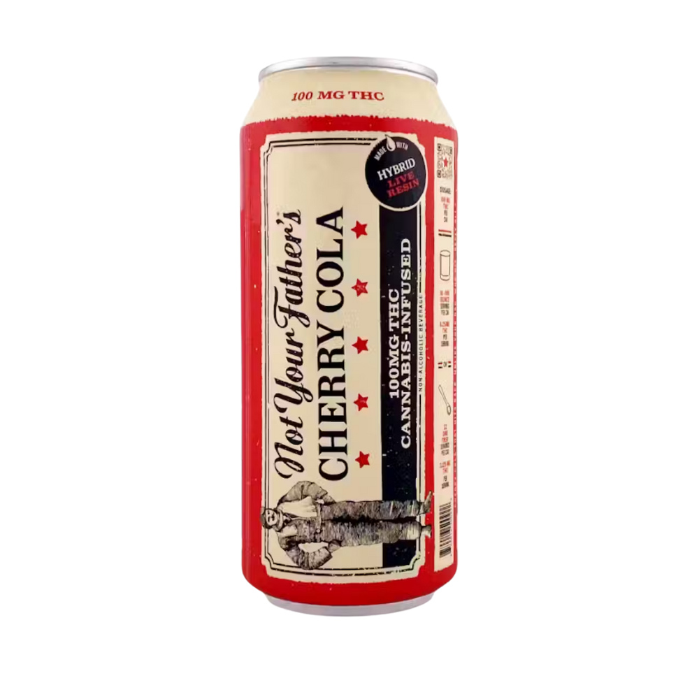 Cherry Cola