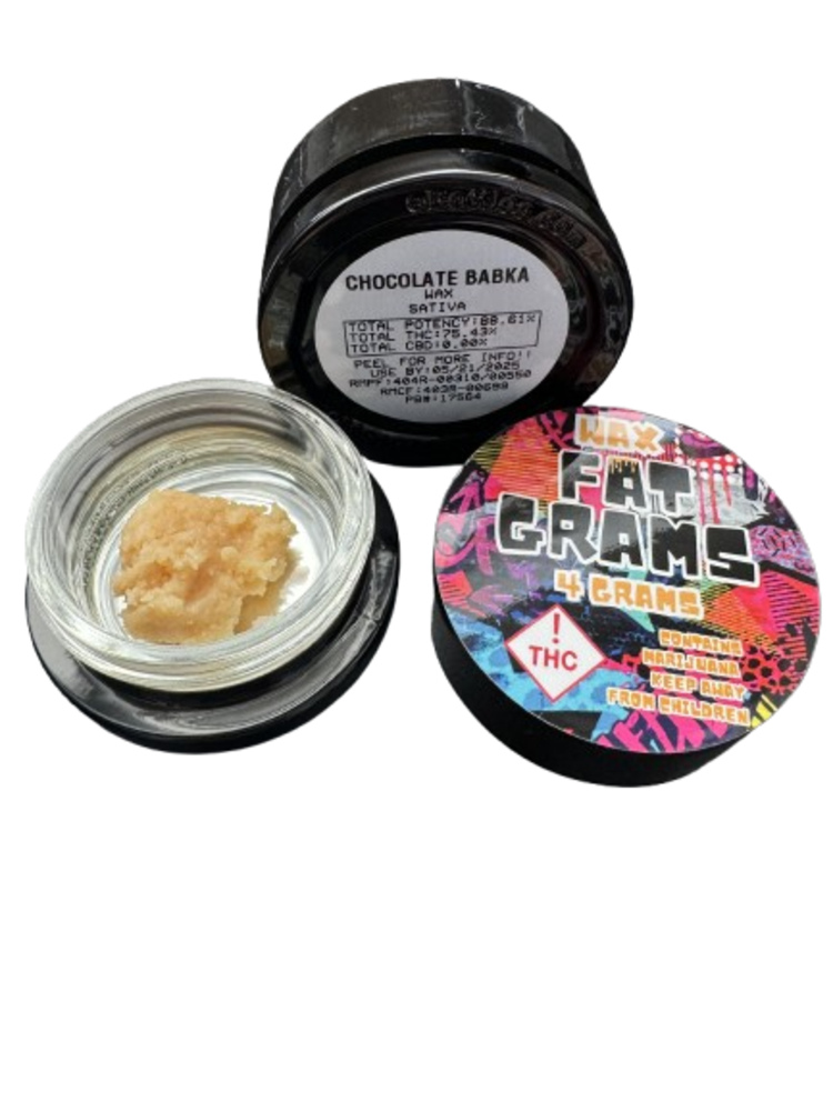 Fat Grams Live Resin 2g